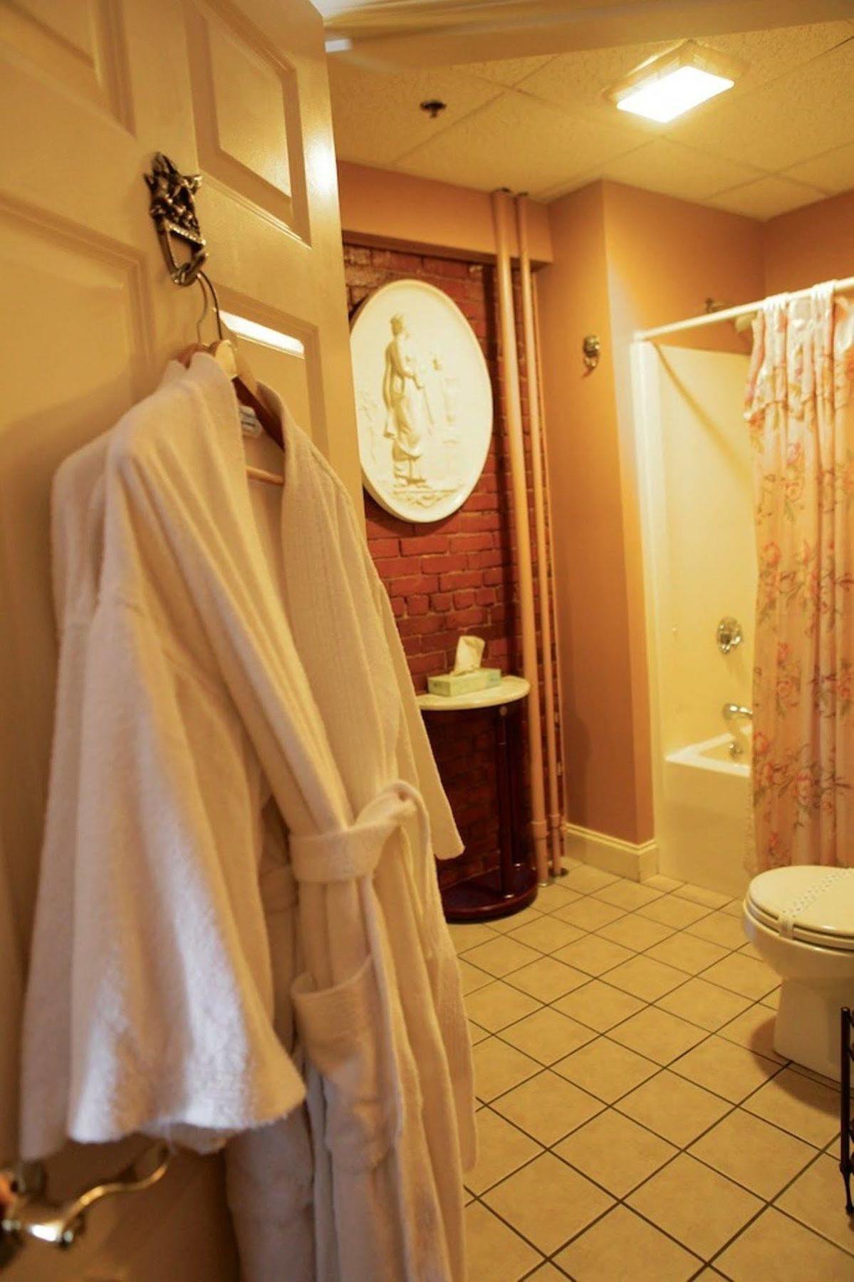 Inn At St John Portland In-Town Екстериор снимка