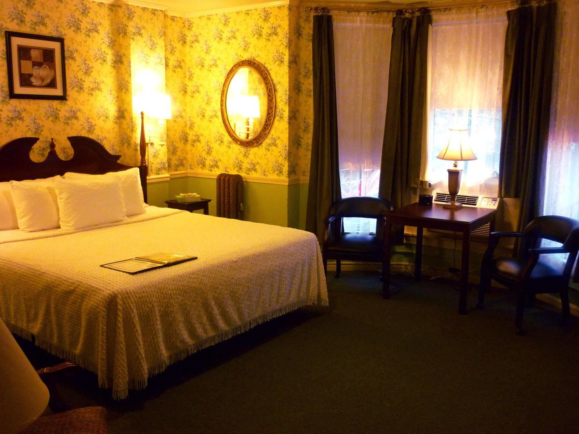 Inn At St John Portland In-Town Екстериор снимка